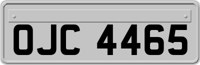 OJC4465