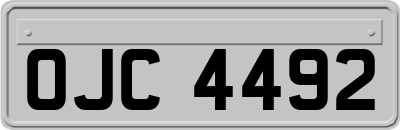 OJC4492