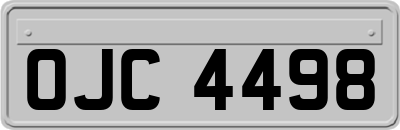 OJC4498