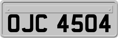 OJC4504