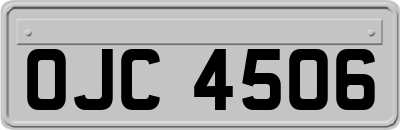 OJC4506