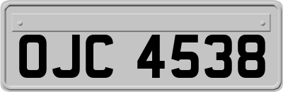 OJC4538