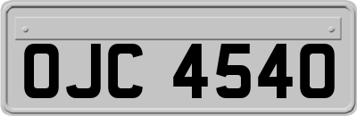 OJC4540