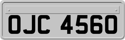 OJC4560