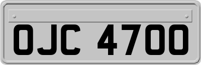 OJC4700