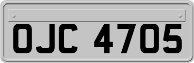 OJC4705