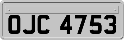 OJC4753