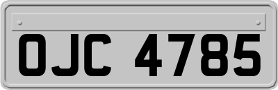 OJC4785