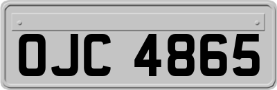 OJC4865