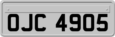 OJC4905