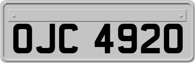OJC4920