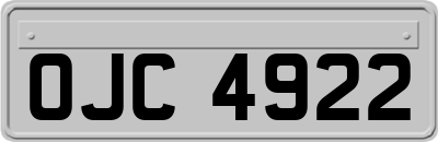OJC4922