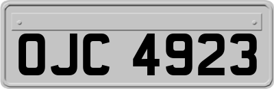 OJC4923