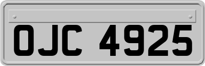 OJC4925