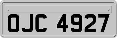 OJC4927