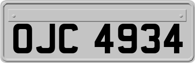 OJC4934