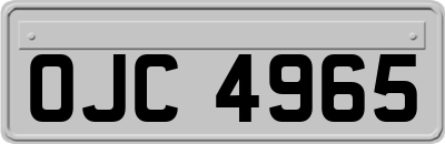 OJC4965