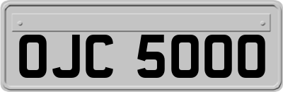 OJC5000