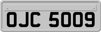 OJC5009