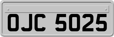 OJC5025
