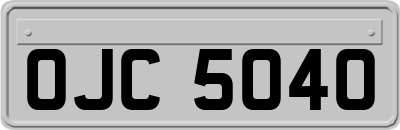 OJC5040