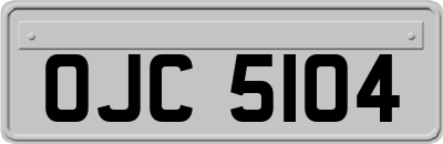 OJC5104
