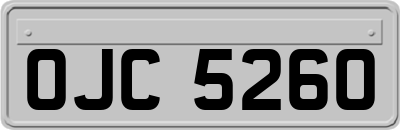 OJC5260