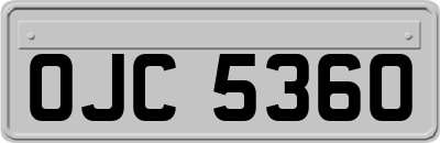 OJC5360