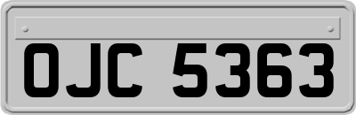 OJC5363