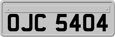 OJC5404