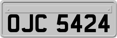 OJC5424