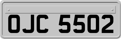 OJC5502