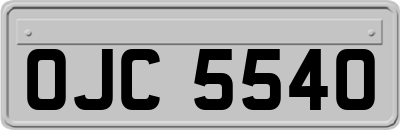 OJC5540