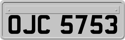 OJC5753