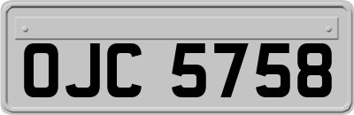 OJC5758