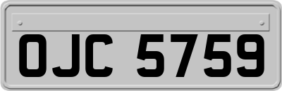 OJC5759