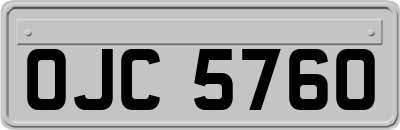 OJC5760