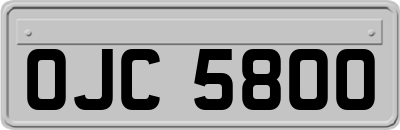 OJC5800