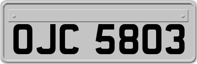 OJC5803