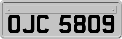 OJC5809