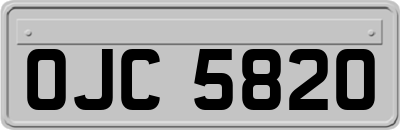 OJC5820