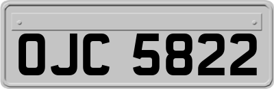 OJC5822