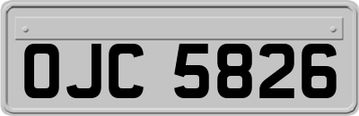 OJC5826