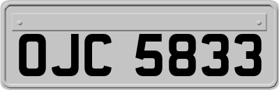 OJC5833