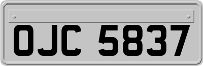 OJC5837