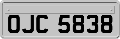 OJC5838