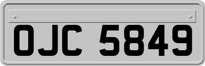 OJC5849