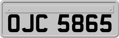OJC5865