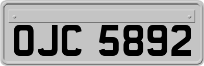 OJC5892