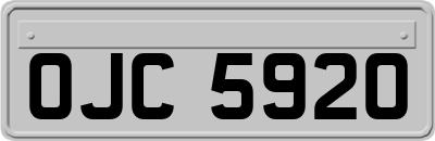 OJC5920